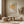 Tablou înramat „Nature Friendly Terracotta 5 Aquarell Kopie” de Ana Rut Bre