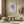 Tablou înramat „BILLS RED WHITE AND BLUE” de Fun Qui