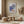 Tablou înramat „Watercolor Organic Shapes 5” de Little Dean