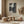 Tablou înramat „Black Abstract Collage” de Little Dean