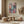Tablou înramat „Vibrant Colorful Abstract” de Little Dean