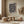 Tablou înramat „Abstract Black Portrait” de Little Dean