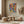Tablou înramat „Bauhaus Abstract Color Block” de Little Dean