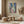 Tablou înramat „Colorful Abstract Bum” de Little Dean