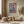 Tablou înramat „Colorful Line Ribbon Abstract” de Little Dean