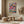 Tablou înramat „Expressionist Colorful Abstract” de Little Dean