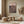 Tablou înramat „Sunset Cut Out” de Little Dean