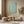 Tablou înramat „Summer Line Drying Fabric” de Little Dean