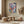 Tablou înramat „Bold colorful brushstrokes 02” de Little Dean
