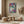 Tablou înramat „Bold colorful brushstrokes” de Little Dean