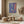 Tablou înramat „Bold Color Brushstrokes” de Little Dean