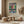 Tablou înramat „Glitch abstract artwork” de Little Dean