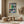 Tablou înramat „Glitch abstract artwork 02” de Little Dean