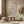 Tablou înramat „Curved Harmony” de THE MIUUS STUDIO