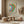 Tablou înramat „Reach 1” de Jazzberry Blue