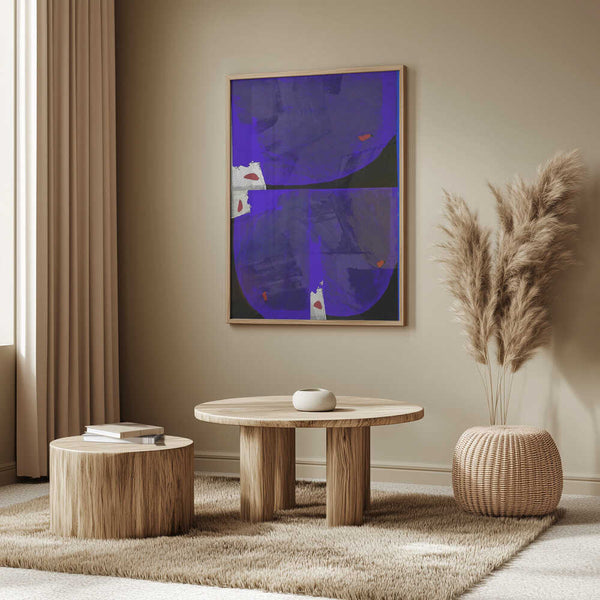 Tablou înramat „Other Stories 10” de cartissi