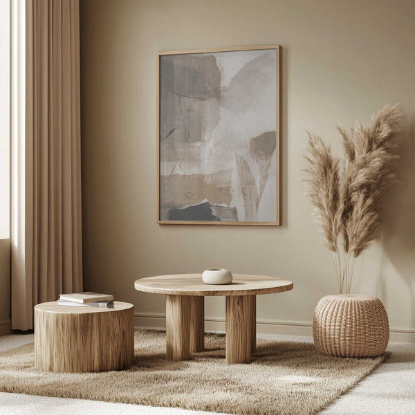 Tablou înramat „Reno” de Dan Hobday