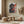 Tablou înramat „Saxophonist music art” de Justyna Jaszke