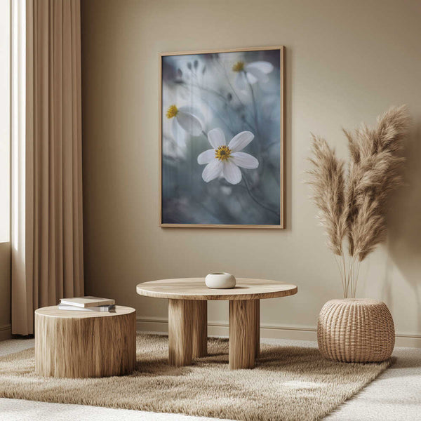 Tablou înramat „Cosmos” de Mandy Disher