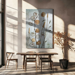 Tablou canvas „Lanterns*” de Mandy Disher