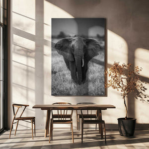 Tablou canvas „SINGULARITY” de Jaco Marx