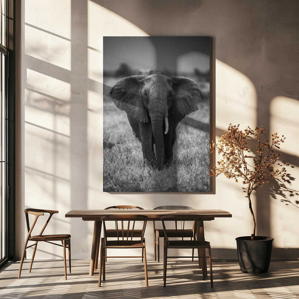 Tablou canvas „SINGULARITY” de Jaco Marx