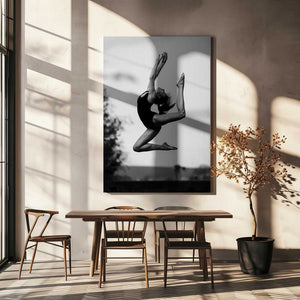 Tablou canvas „Dance” de Martin Krystynek MQEP