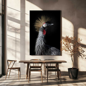 Tablou canvas „The Queen” de fegari