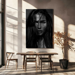 Tablou canvas „Romi” de Martin Krystynek MQEP