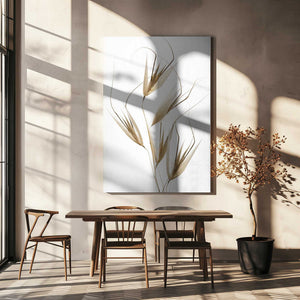 Tablou canvas „Delicacy of nature” de Thierry Lagandré (Transgressed Light)
