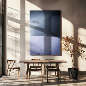Tablou canvas „Winter” de Bess Hamiti