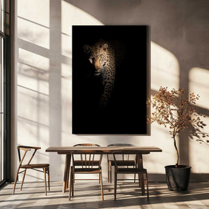 Tablou canvas „Out of the darkness” de Richard Guijt