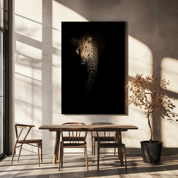 Tablou canvas „Out of the darkness” de Richard Guijt