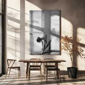 Tablou canvas „Preparation” de Sebastian Kisworo