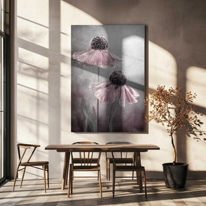 Tablou canvas „Duet” de Mandy Disher