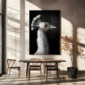Tablou canvas „M A J E S T I C” de fegari