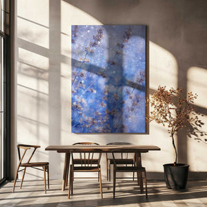Tablou canvas „Early Winter” de Delphine Devos