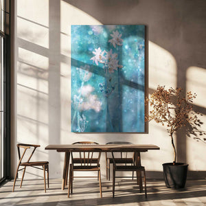 Tablou canvas „The Complex Magic of Nature” de Delphine Devos