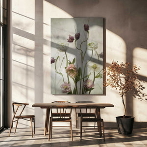 Tablou canvas „Spring Garden” de Sharon Williams