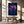 Tablou canvas „Tokyo Blue Rain” de Javier de la Torre