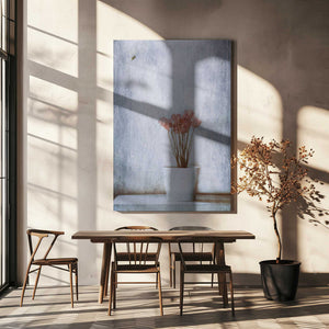 Tablou canvas „When Summer's Gone...” de Delphine Devos
