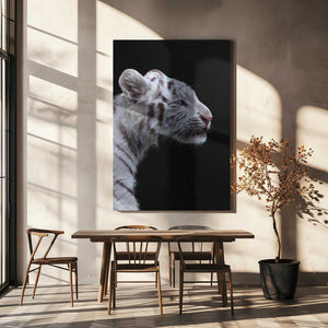 Tablou canvas „The Hunter” de fegari