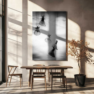 Tablou canvas „Dutch angels” de Julien Oncete