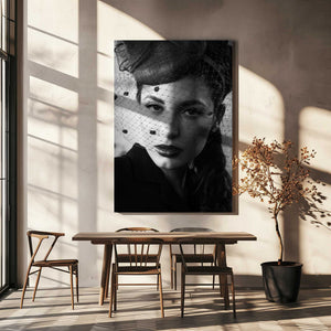 Tablou canvas „Untitled” de Anthony Skip