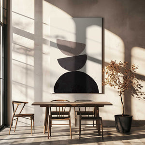 Tablou canvas „Collage 07” de Pictufy Studio