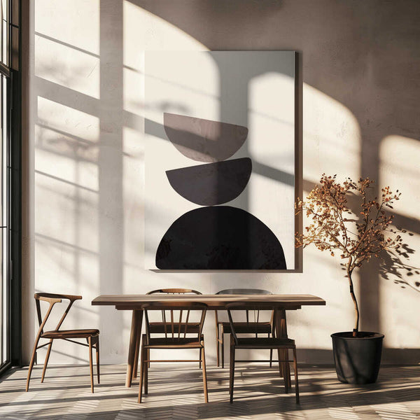 Tablou canvas „Collage 07” de Pictufy Studio