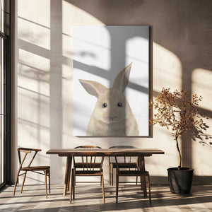 Tablou canvas „Rabbit” de Pictufy Studio II
