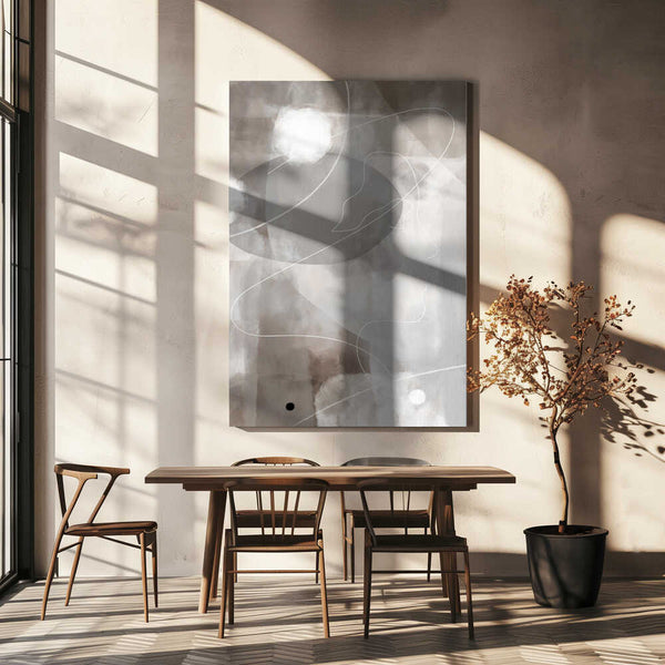 Tablou canvas „Profile” de Pictufy Studio II