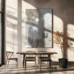 Tablou canvas „Twist” de Pictufy Studio II