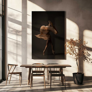 Tablou canvas „Stranger” de Natalya Sleta